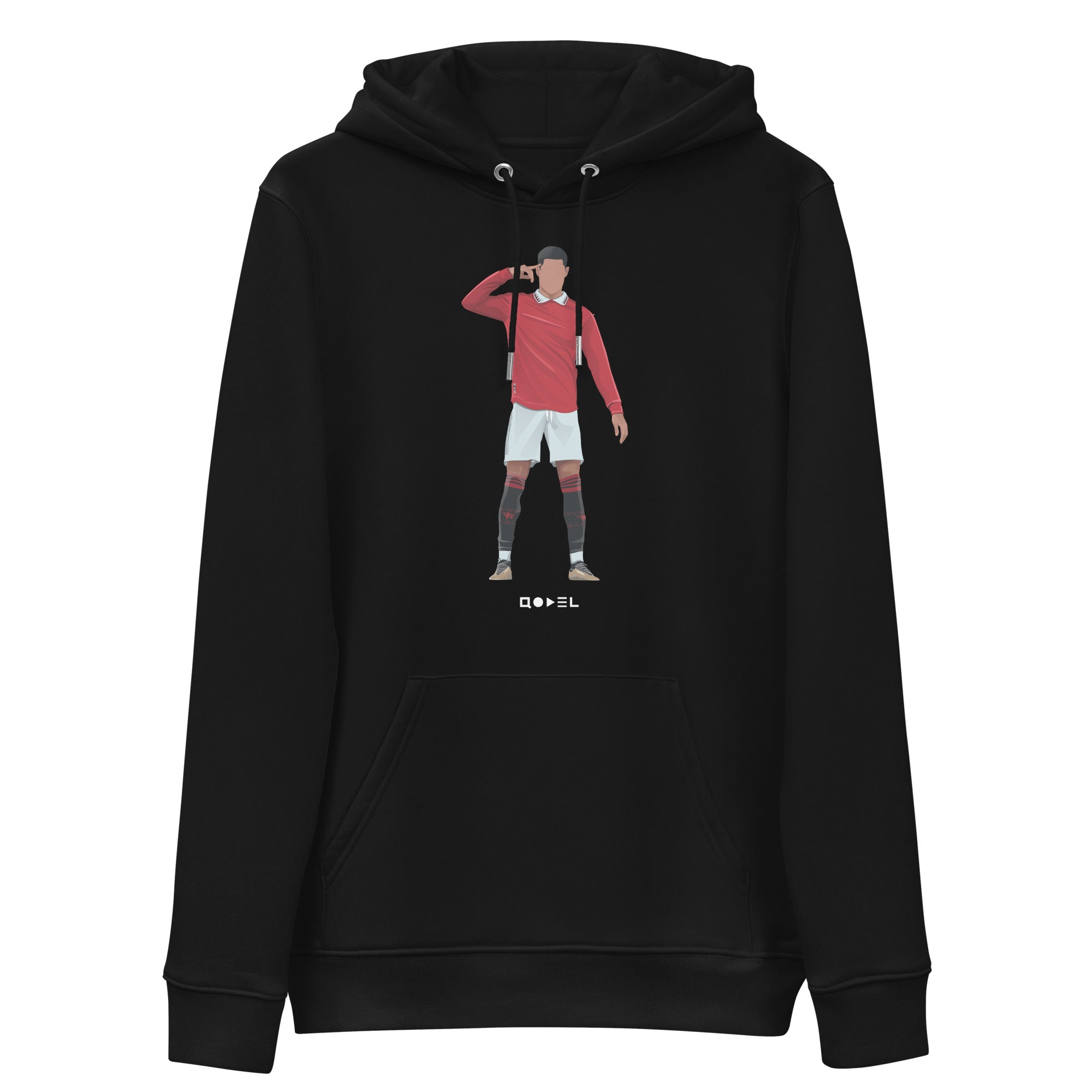 Marcus Rashford Hoodie