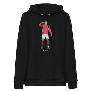 Marcus Rashford Hoodie