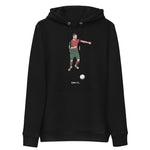 Bruno Fernandes Portugal Hoodie