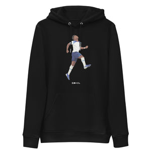 Bukayo Saka Hoodie