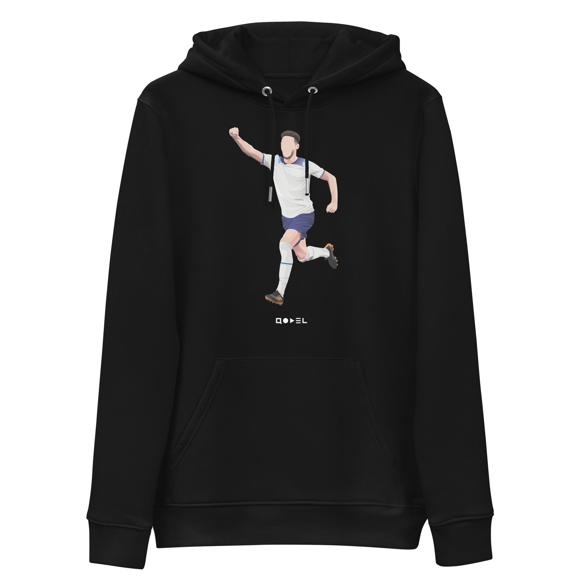 Declan Rice Hoodie