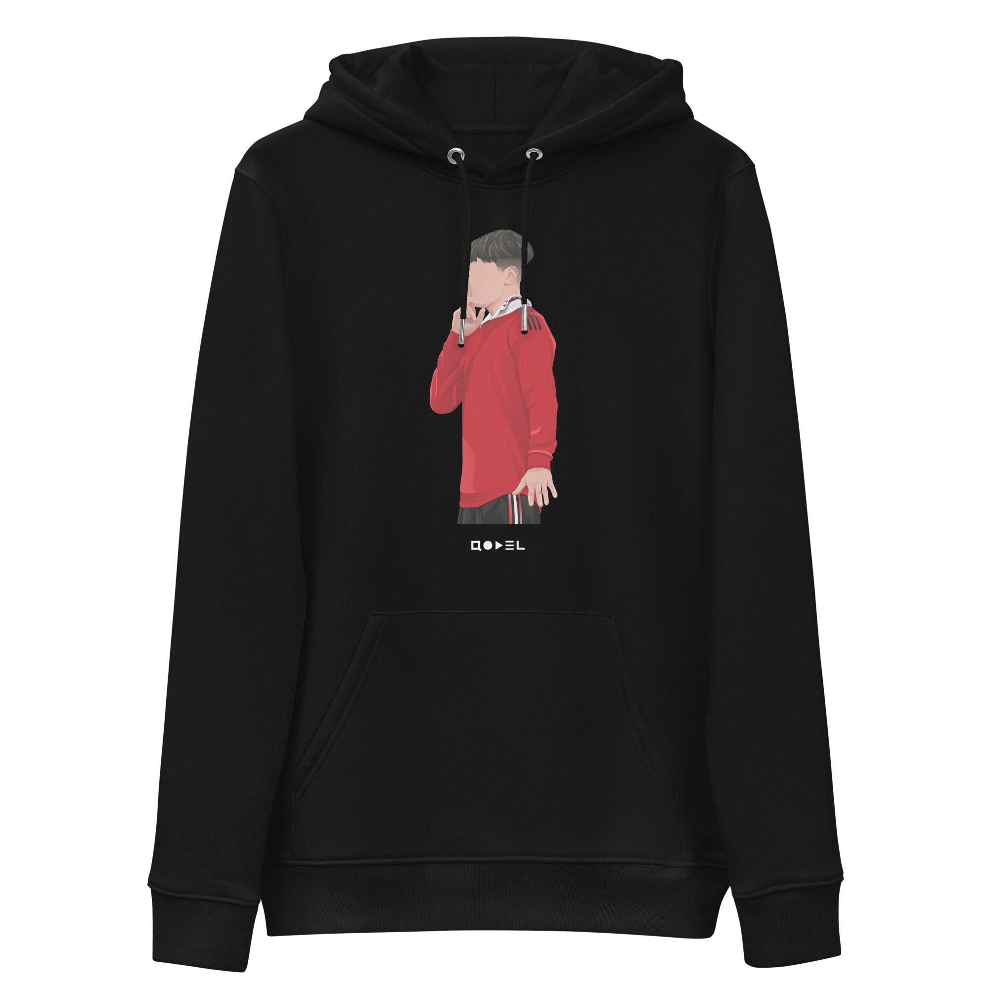 Garnacho Hoodie