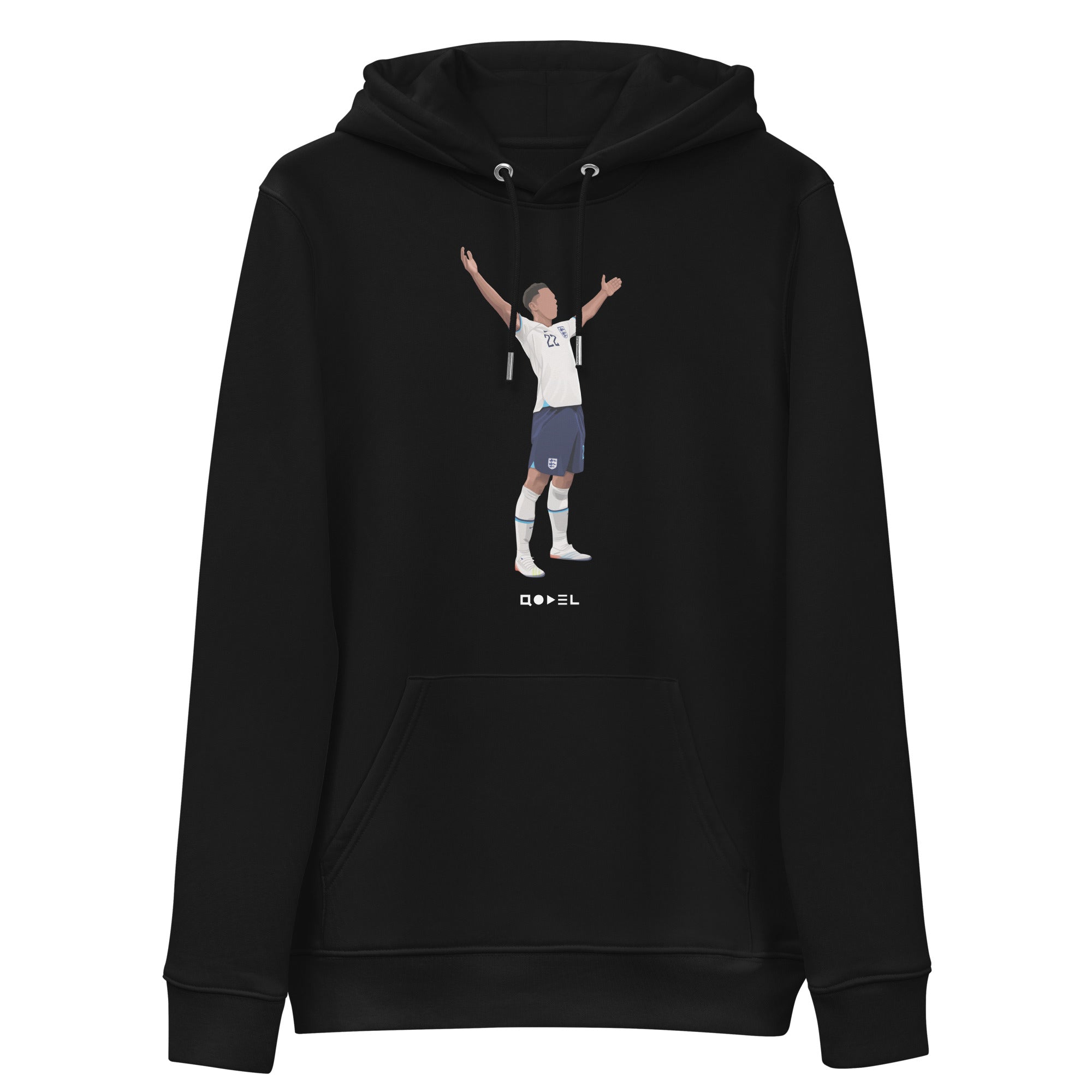 Jude Bellingham Hoodie