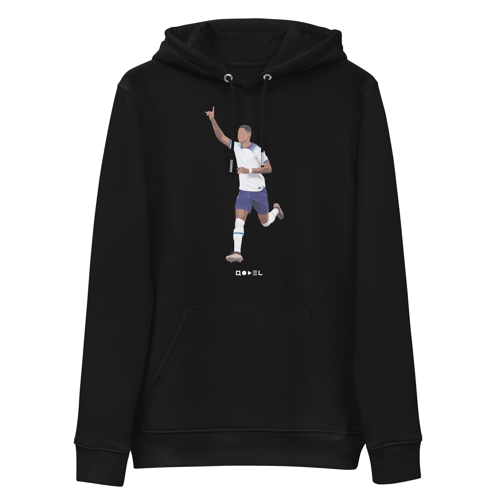 Marcus Rashford Hoodie