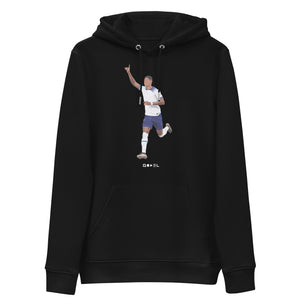 Marcus Rashford Hoodie