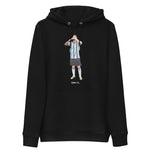 Messi argentina Hoodie