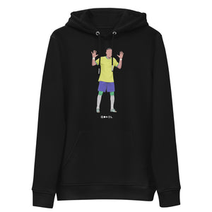 Paphinha Hoodie