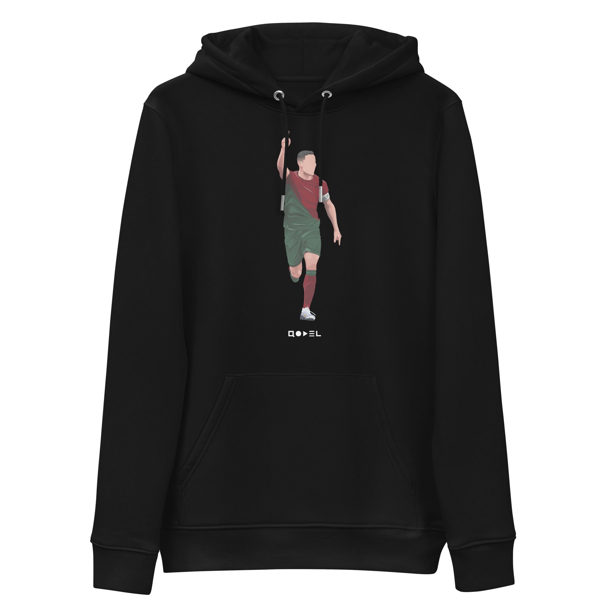 Ronaldo Portugal Hoodie