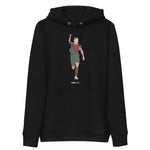 Ronaldo Portugal Hoodie