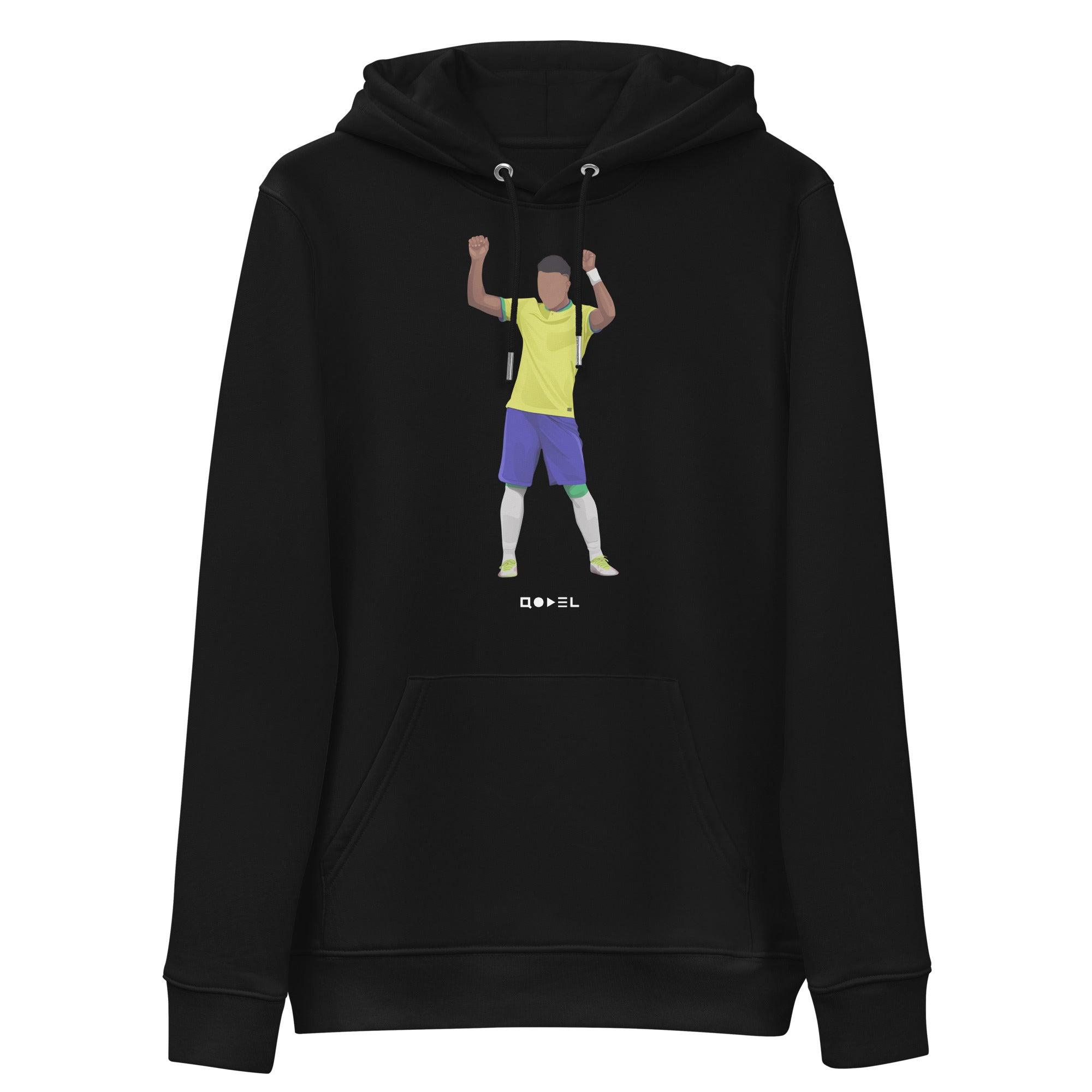 Vinícius JR Hoodie