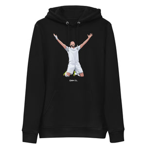 Benzema Hoodie