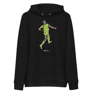 Bruno Fernandes Hoodie