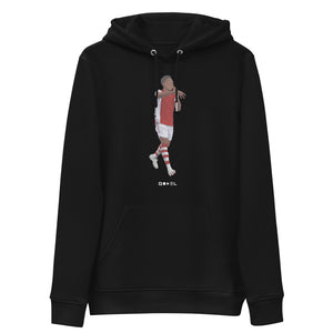 Bukayo Saka Hoodie