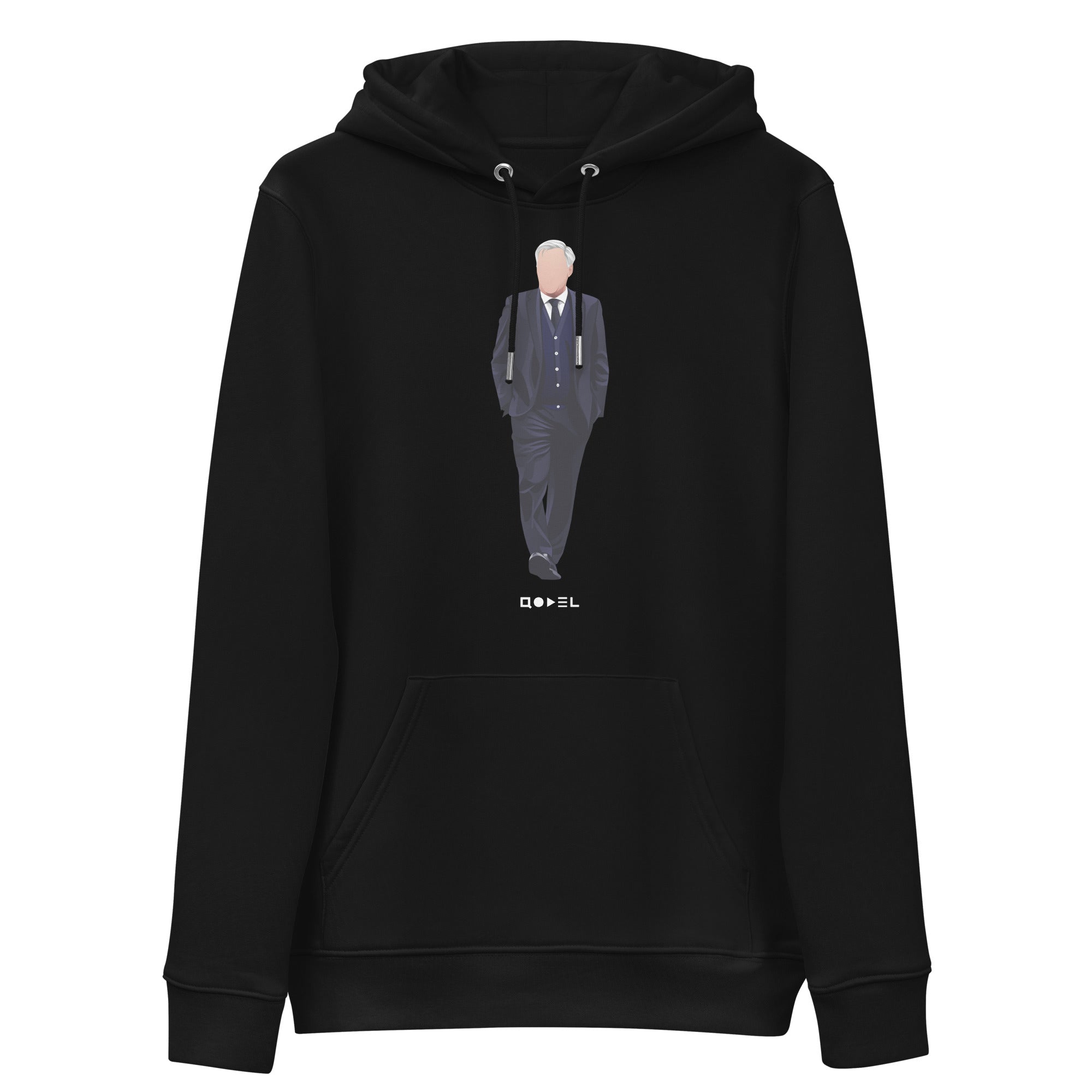 Carlo Ancelotti Hoodie