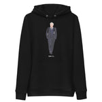 Carlo Ancelotti Hoodie