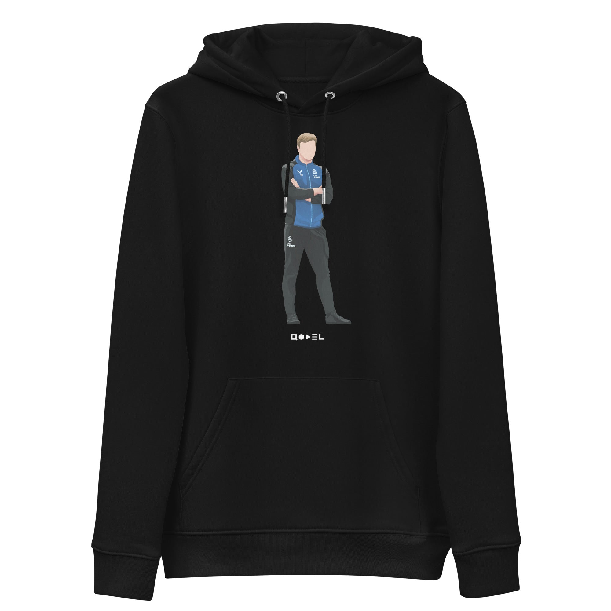 Eddie Howe Hoodie