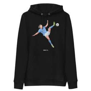 Erling Haaland Hoodie