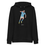 Erling Haaland Hoodie