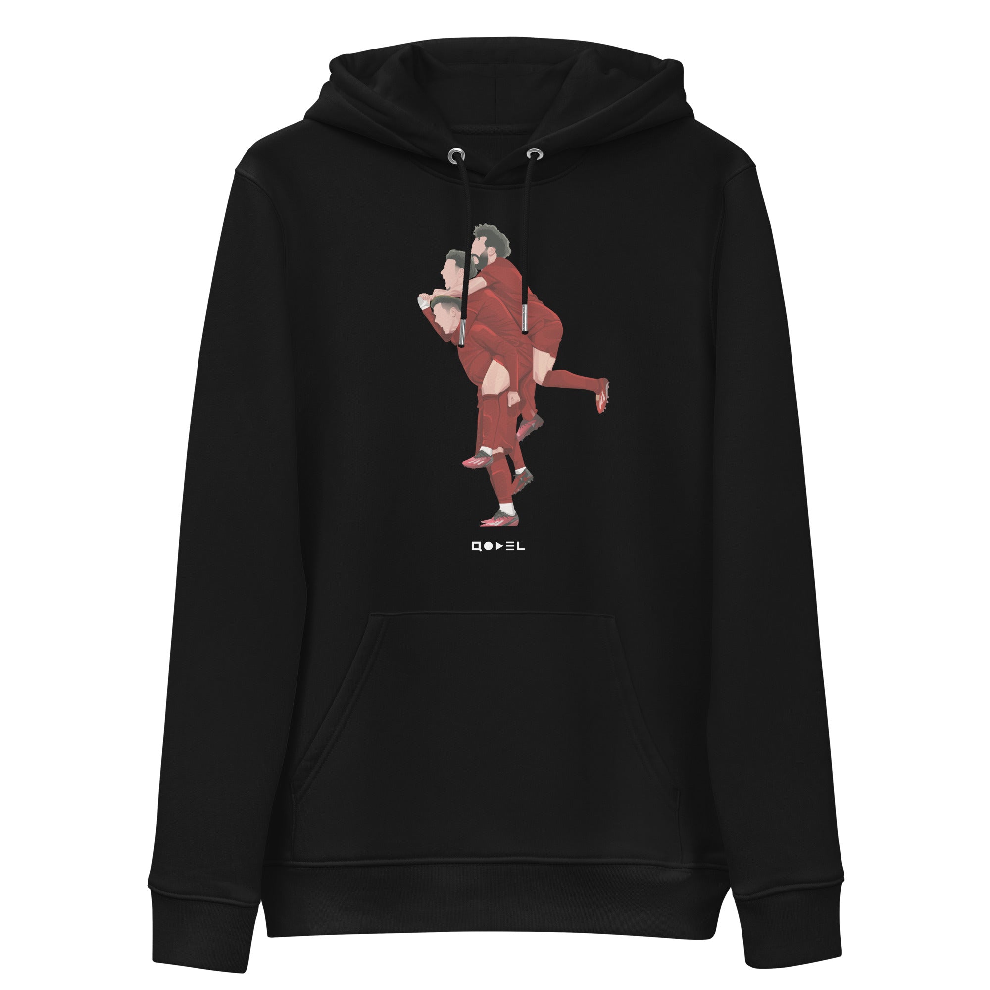 Firmino Goal Celebration Hoodie