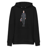 George Russell Hoodie