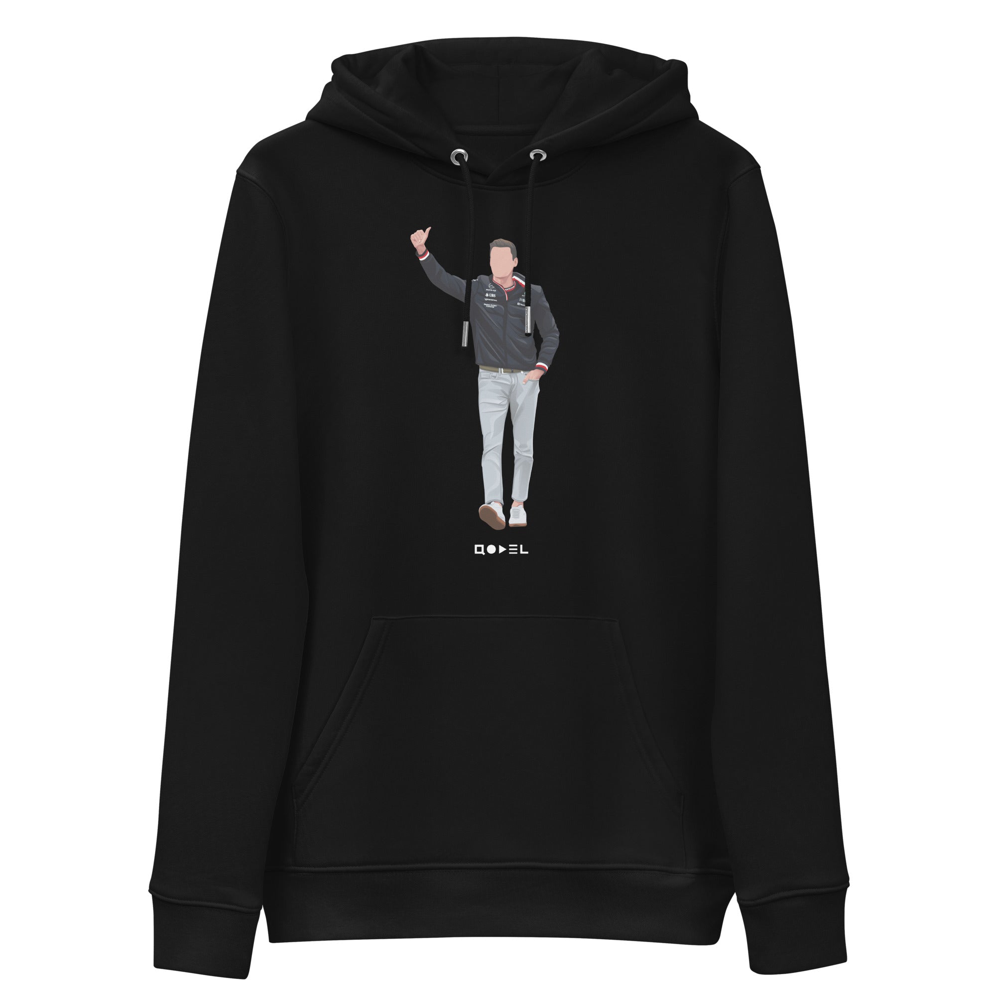 George Russell Hoodie