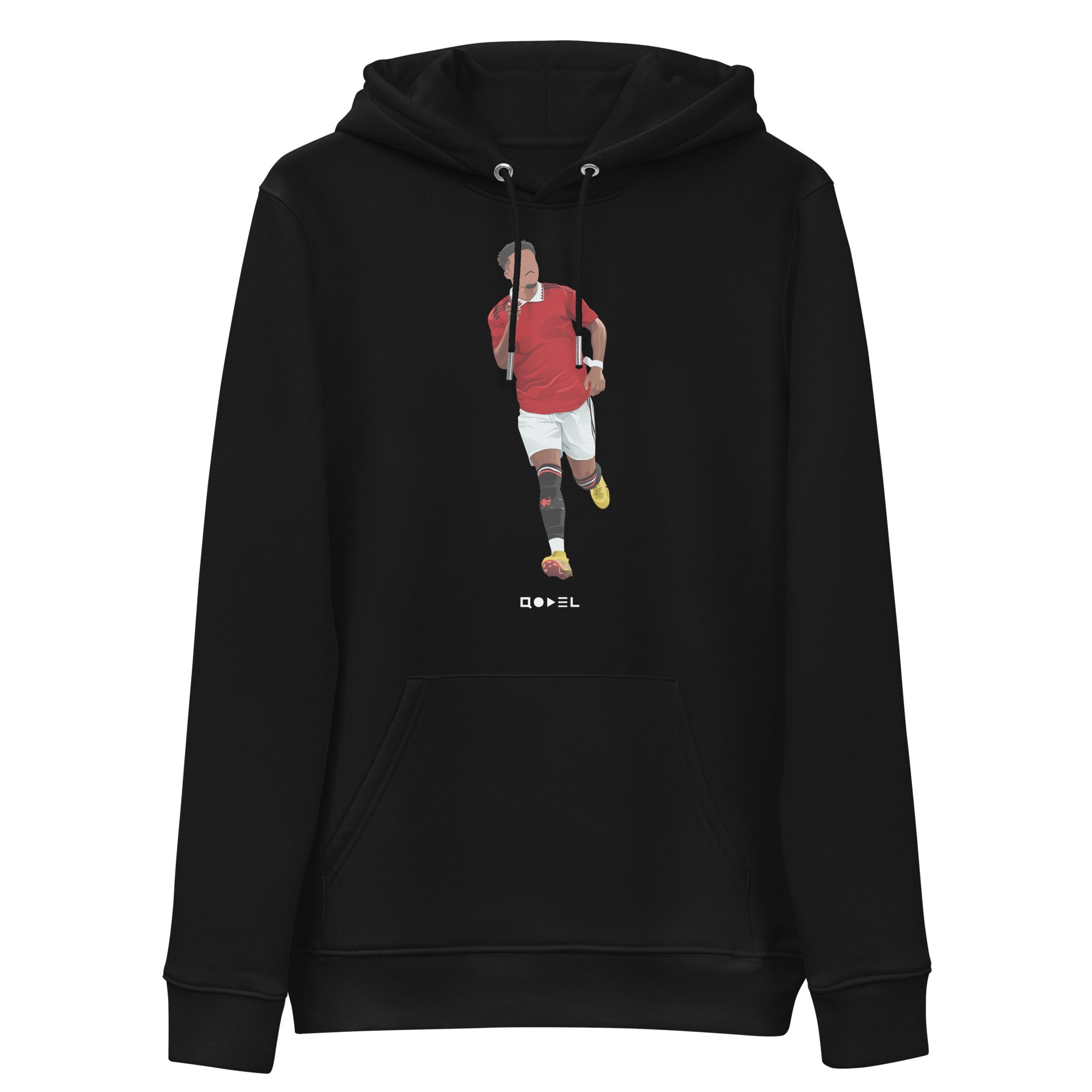 Jadon Sancho Hoodie