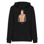 Lando Norris Hoodie