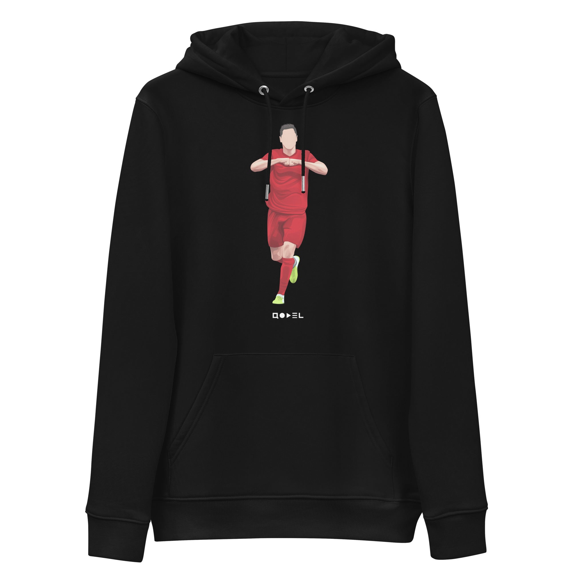 Lewandowski Hoodie