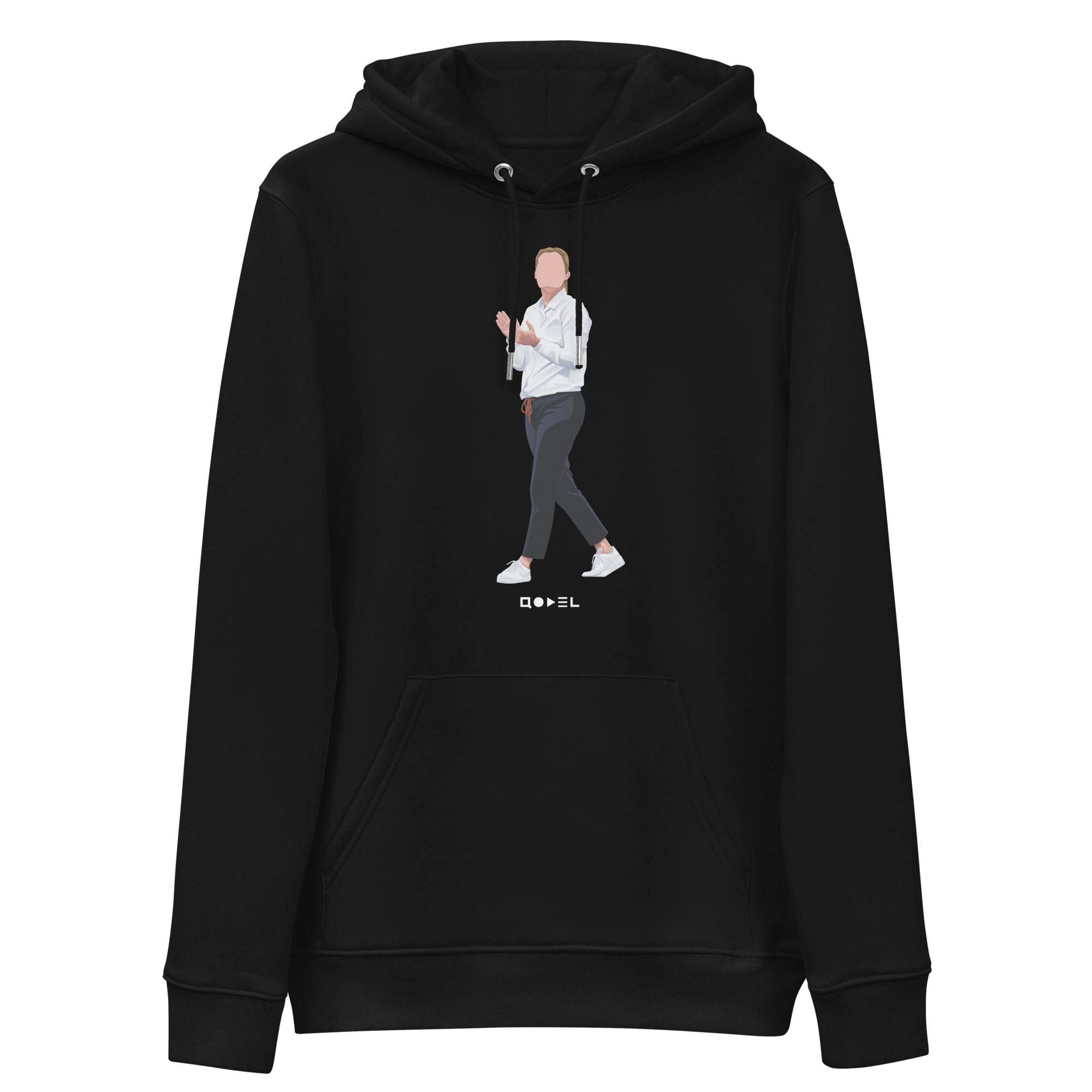 Sarina Wiegman Hoodie