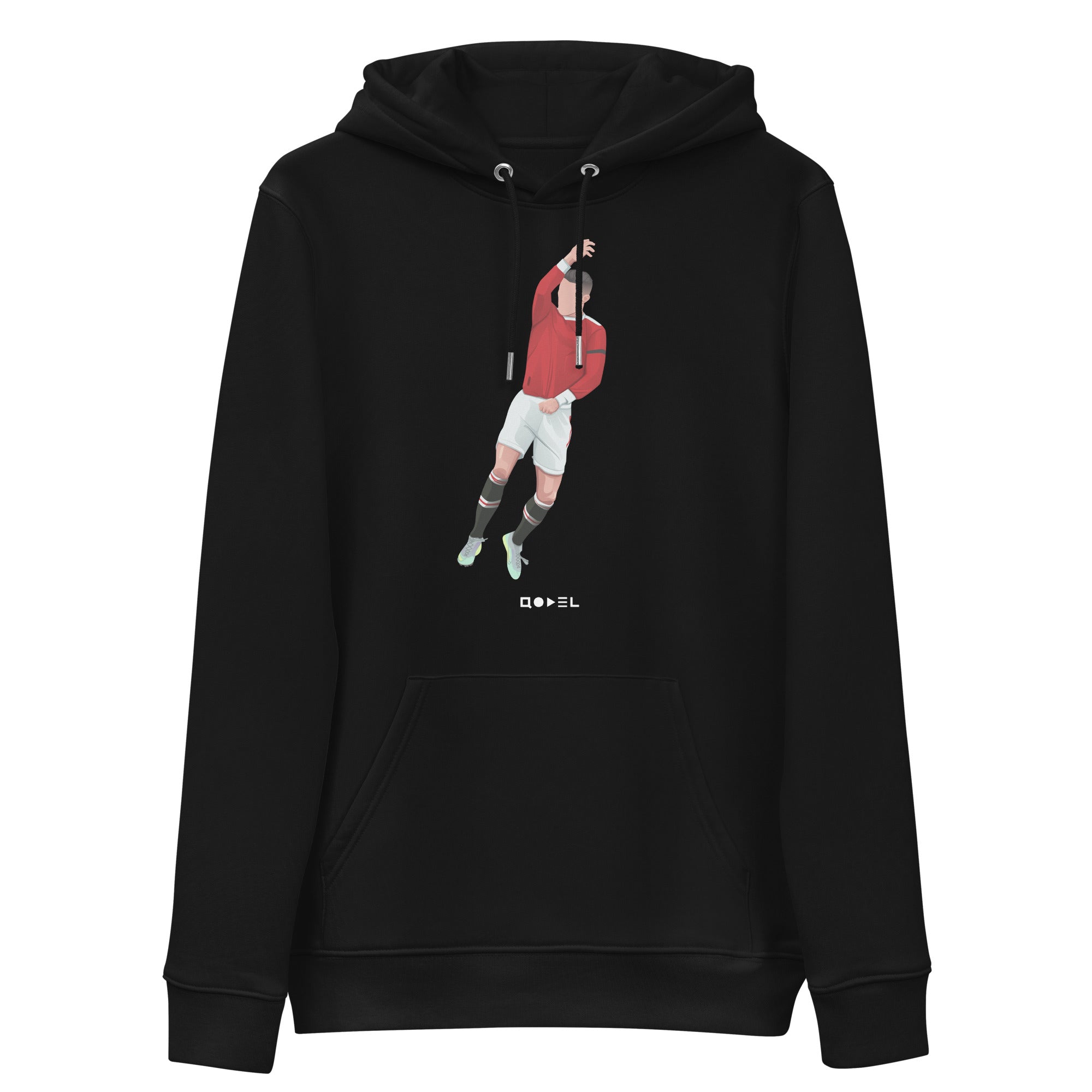 Ronaldo Hoodie