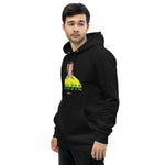 Brasil Ronaldo Hoodie