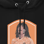 Ruud Gullit Netherlands Hoodie