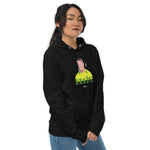 Brasil Ronaldo Hoodie