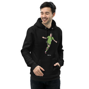 Garnacho Hoodie