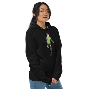 Garnacho Hoodie