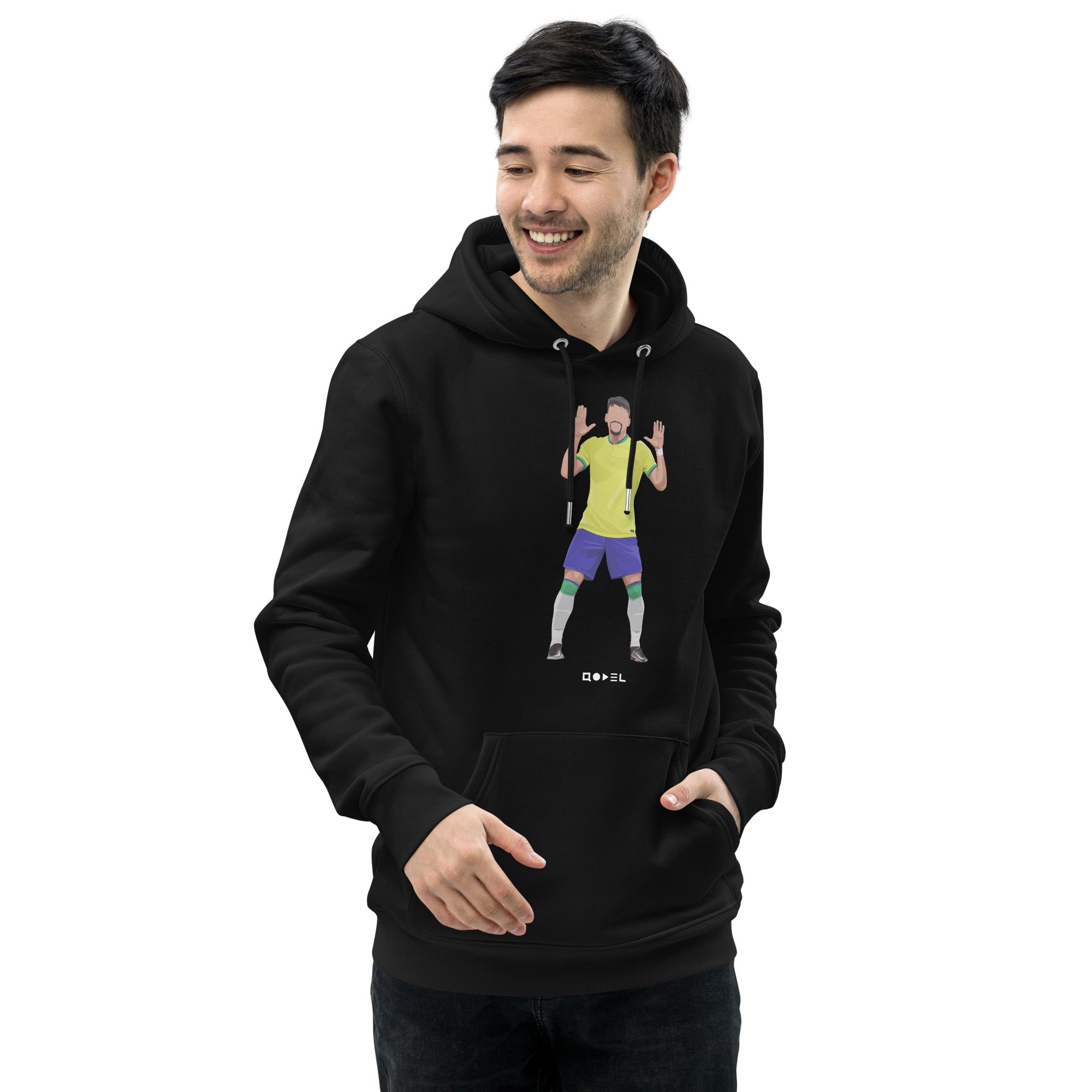 Lucas Paqueta Hoodie