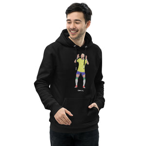 Neymar Hoodie