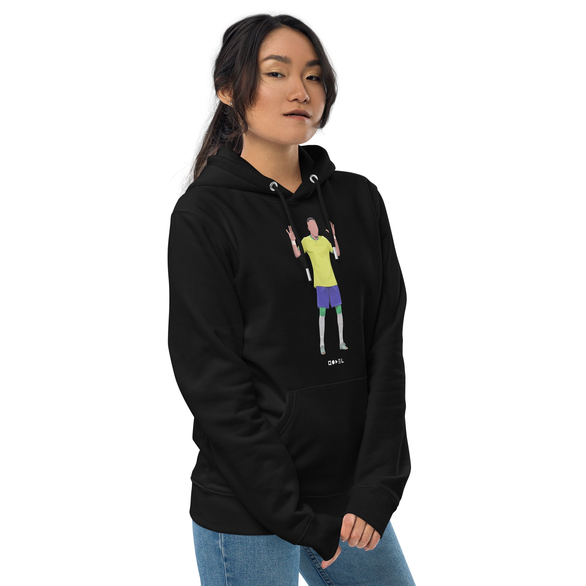 Paphinha Hoodie