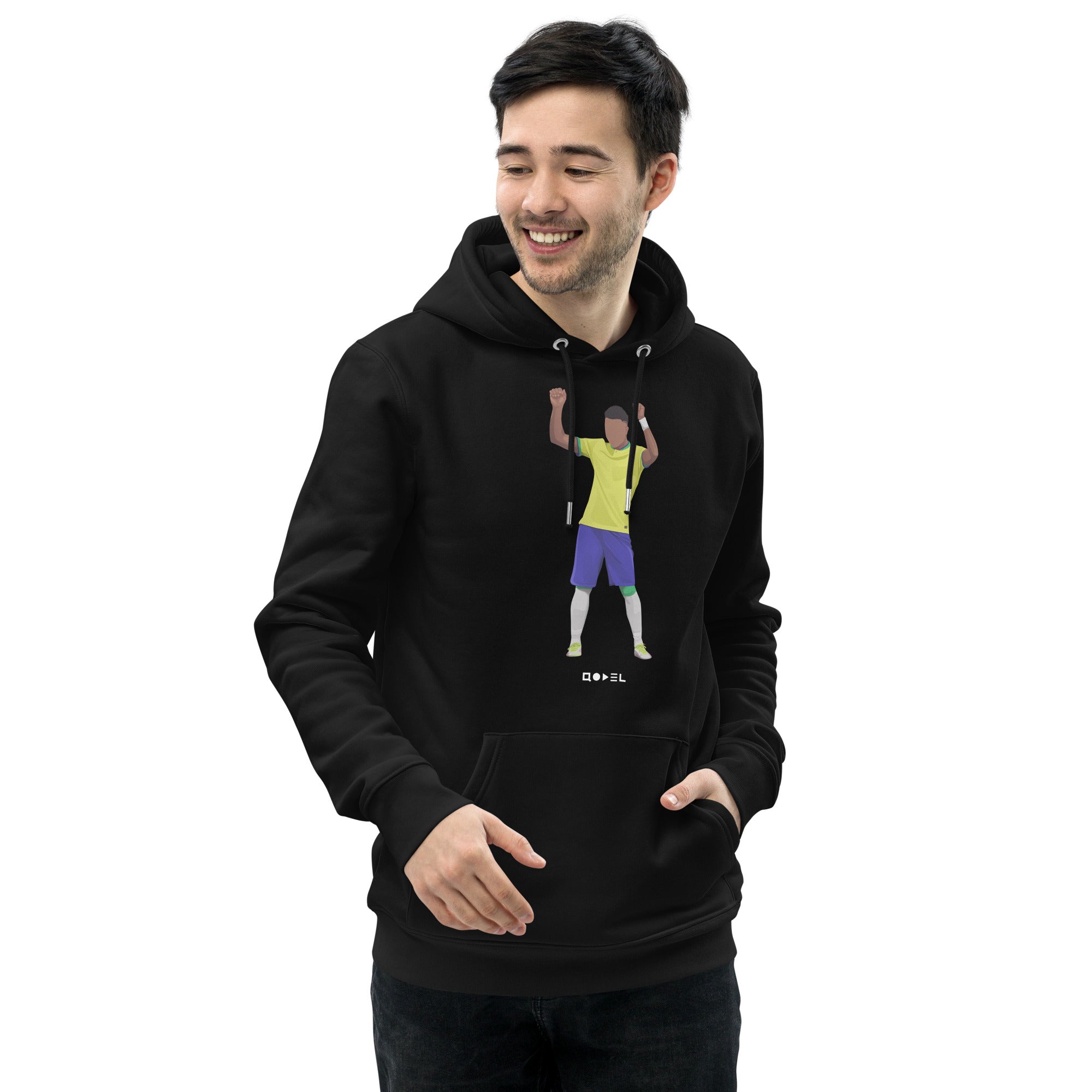 Vinícius JR Hoodie