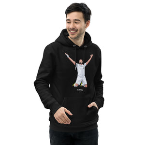 Benzema Hoodie