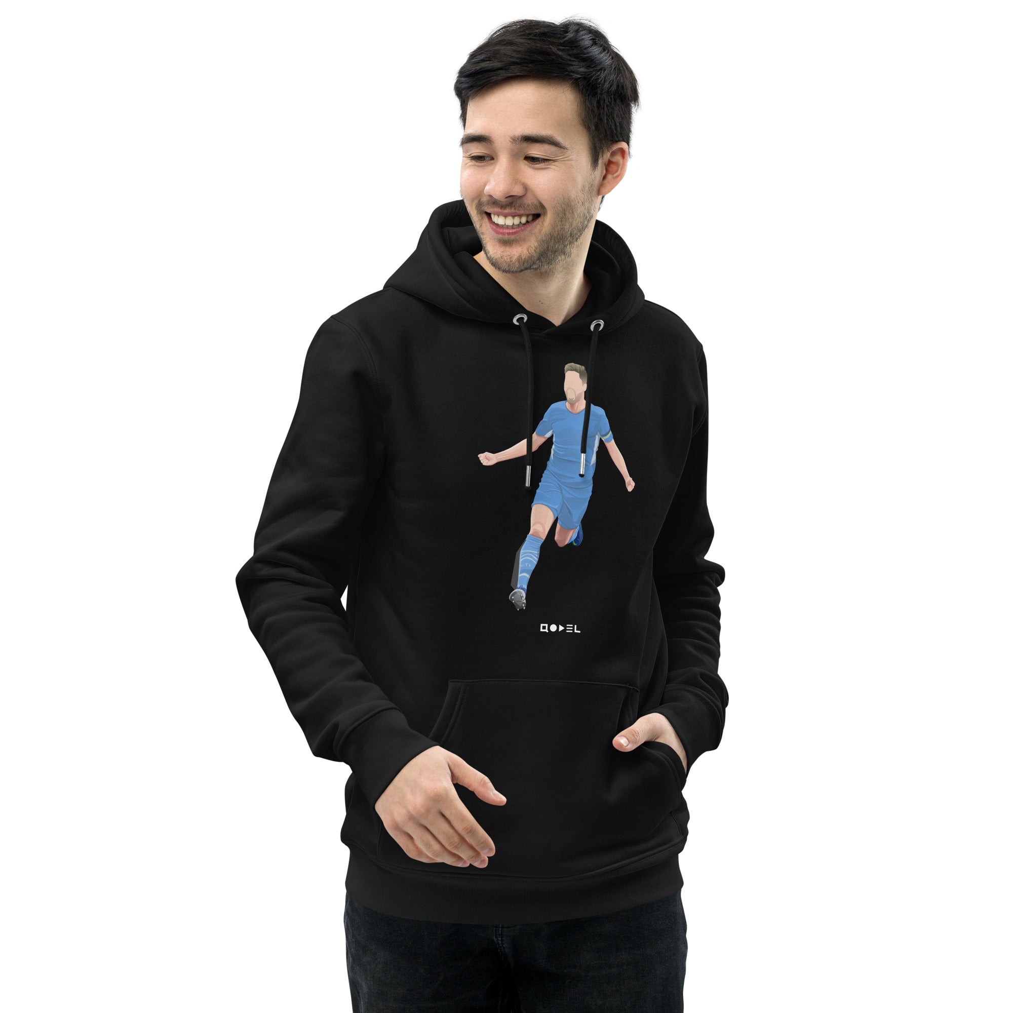 De Bruyne Hoodie