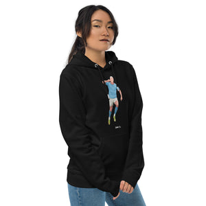 Erling Haaland Hoodie