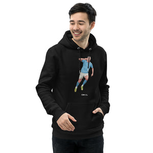 Erling Haaland Hoodie