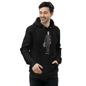 George Russell Hoodie