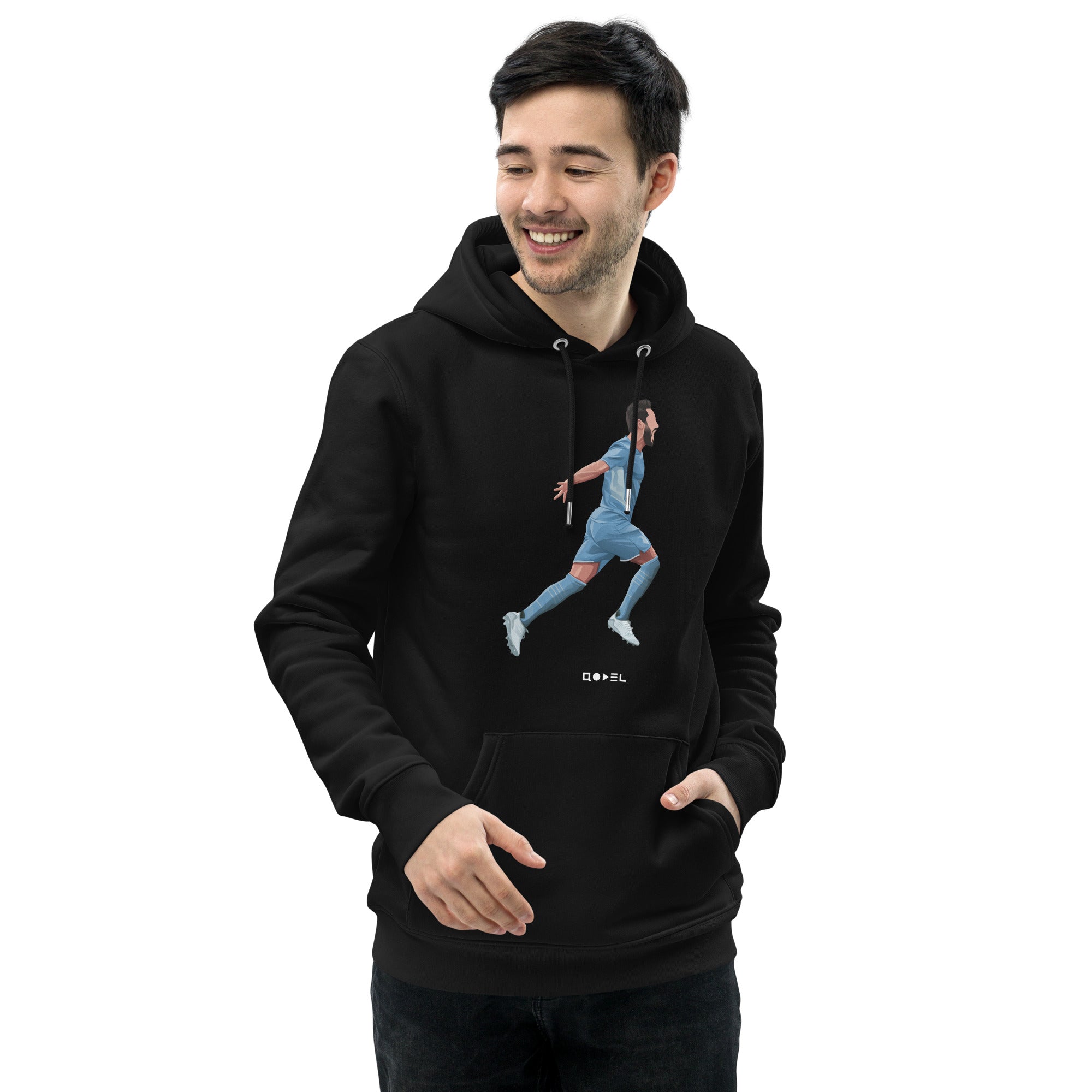 İlkay Gündoğan Hoodie