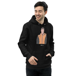 Lando Norris Hoodie