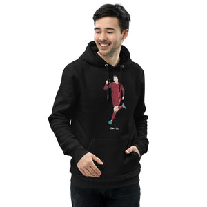 Lewandowski Hoodie