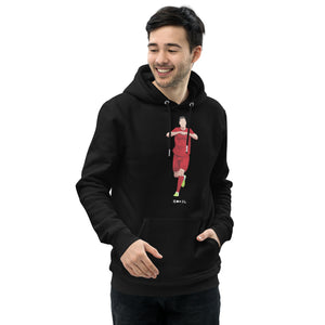 Lewandowski Hoodie