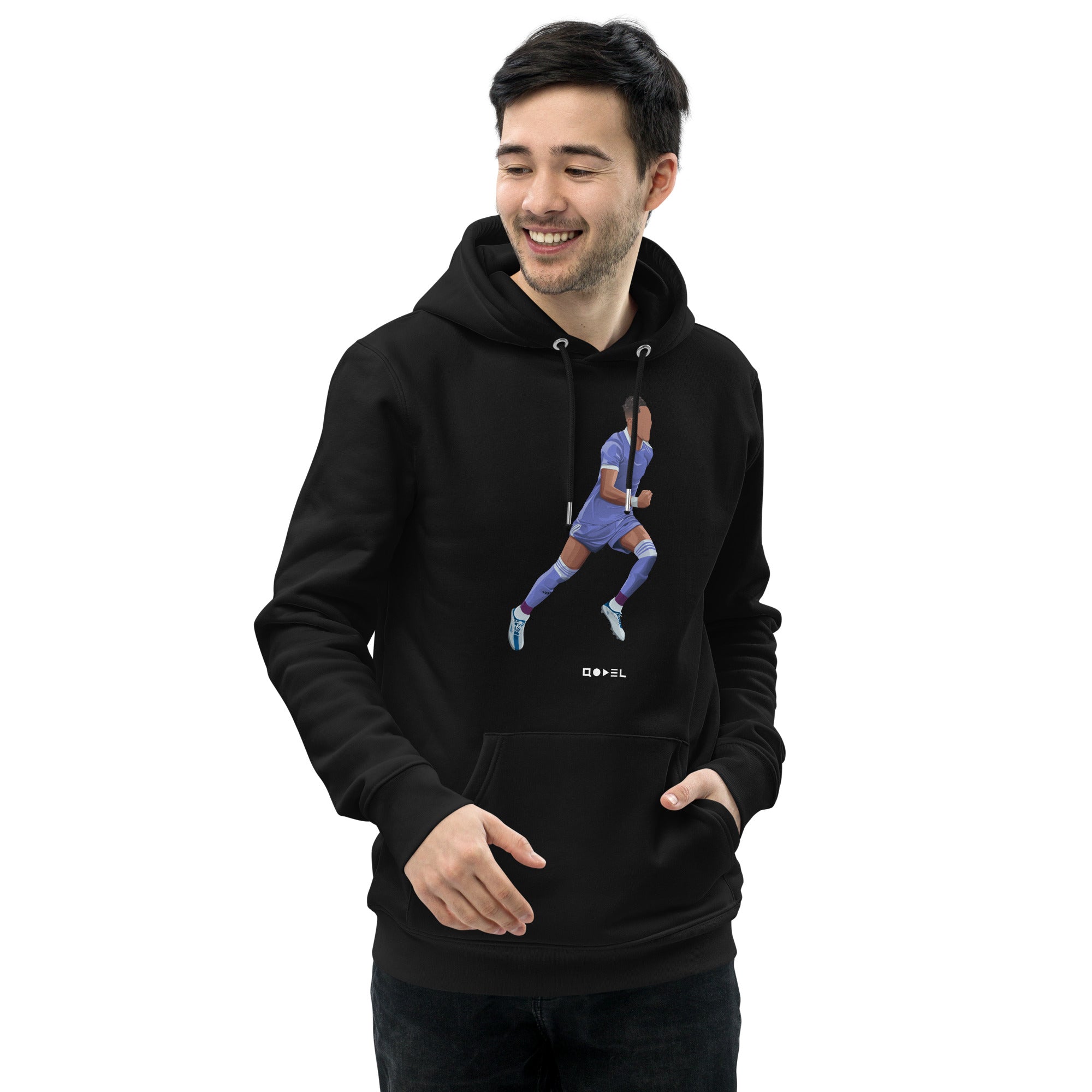 Raphinha Hoodie