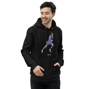 Raphinha Hoodie